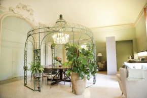 Atelier Pallavicini Suites